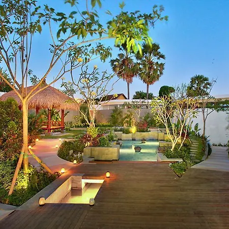 Delmango Villa Estate